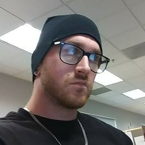 Meet your Posher, Ian